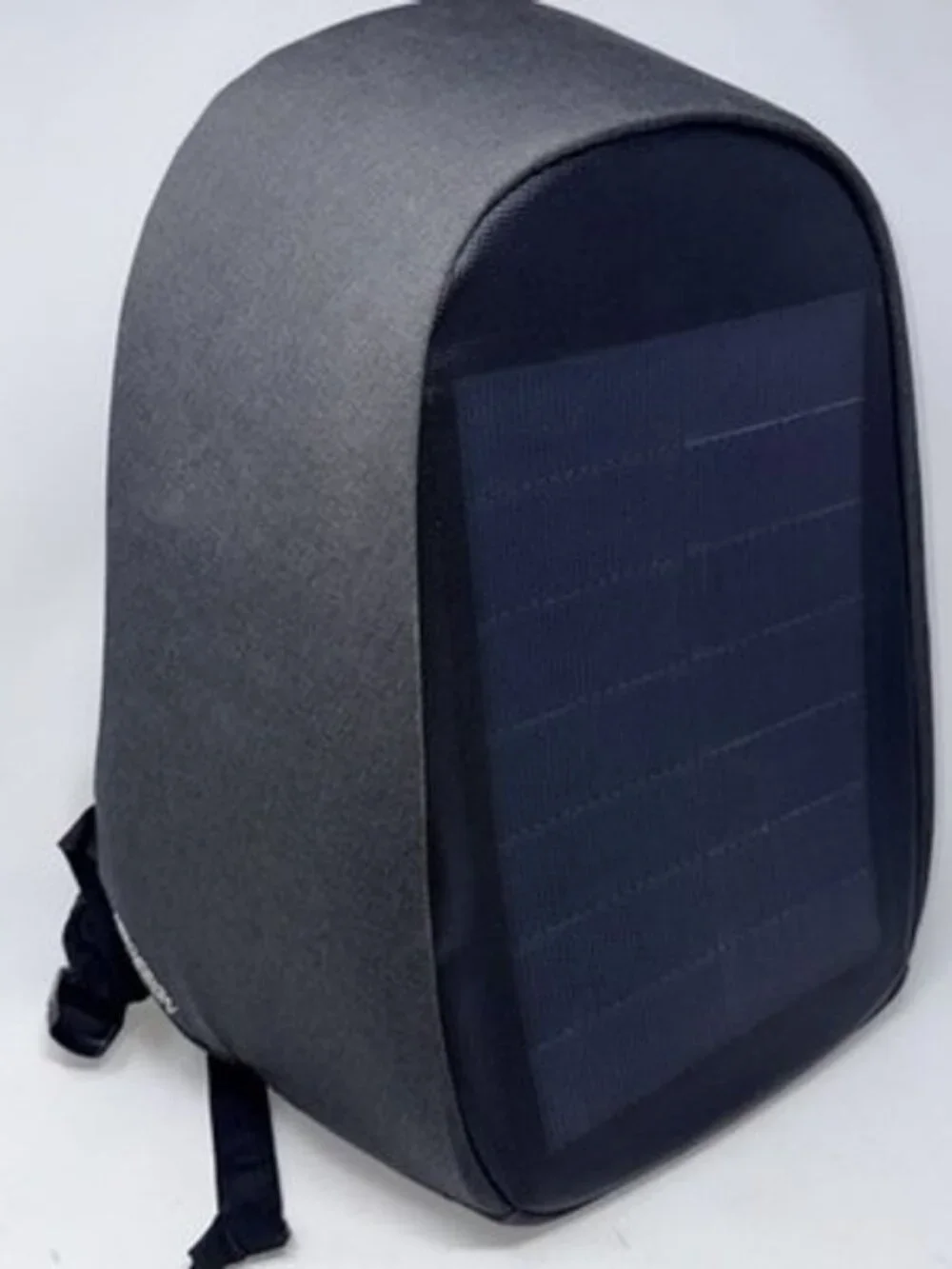 XD Design Anti-Theft Backpack Solar Charging - RARE